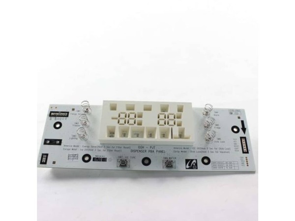 4139884-1-M-Samsung-DA41-00522A-Control Board Kit Assembly