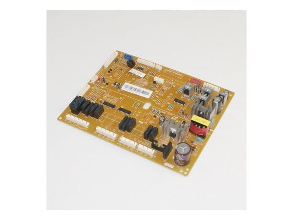 4139887-1-M-Samsung-DA41-00524A-Refrigerator Electronic Control Board