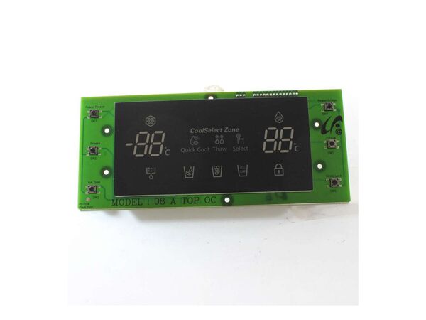 4139897-1-M-Samsung-DA41-00531C-Assembly PCB KIT LED;ATOP-08