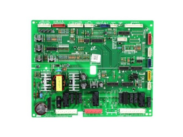 4139908-1-M-Samsung-DA41-00538D-Main Power Control Board Assembly