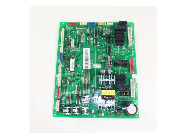 4139911-1-M-Samsung-DA41-00538J-Assembly PCB MAIN;09AW2-7LCD