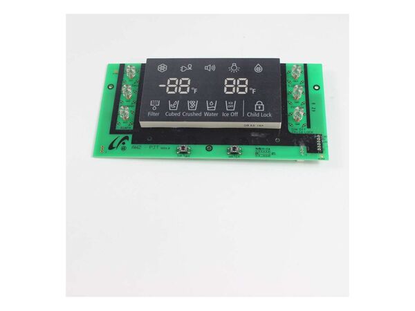 4139917-1-M-Samsung-DA41-00540A-Assembly PCB Kit