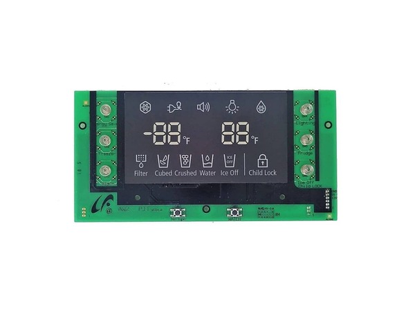 4139918-1-M-Samsung-DA41-00540B-PCB Assembly Kit