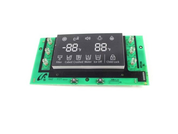 4139920-1-M-Samsung-DA41-00540E-LED Control Board Kit Assembly