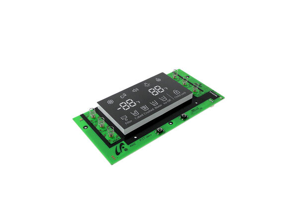4139923-1-M-Samsung-DA41-00540J-Assembly PCB KIT LED;AW2 CD