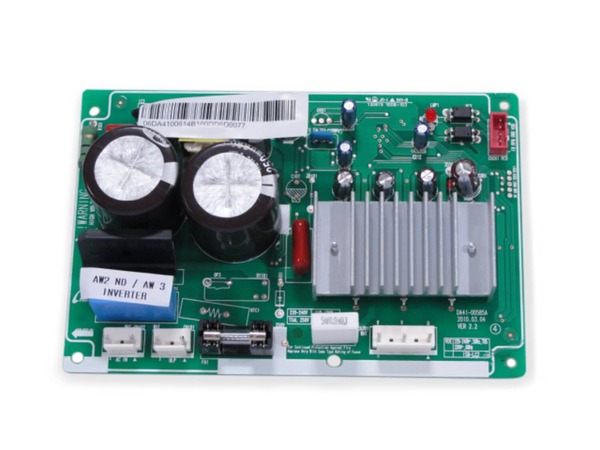 4139972-1-M-Samsung-DA41-00614B-Inverter Board