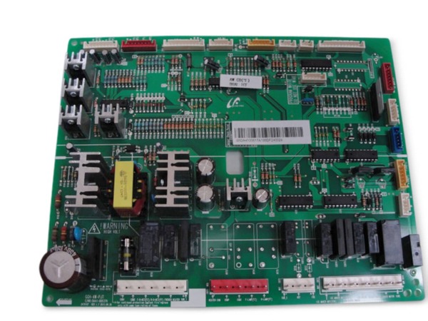 4139974-1-M-Samsung-DA41-00617A-Control Board Assembly