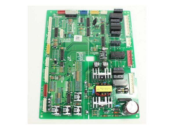 4139979-1-M-Samsung-DA41-00620B-PCB Main Assembly