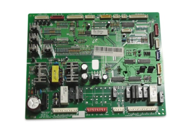 4139980-1-M-Samsung-DA41-00620C-Control Board Assembly