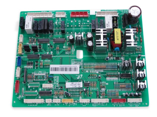 4139981-1-M-Samsung-DA41-00620D-Refrigerator Electronic Control Board