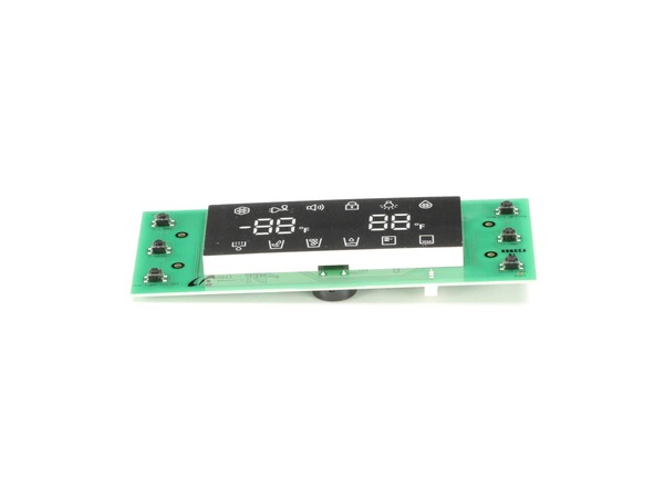 4139998-1-M-Samsung-DA41-00644A-PCB/User Interface-Control Board