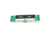 PCB/User Interface-Control Board – Part Number: DA41-00644A