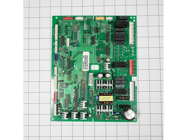 4140018-1-M-Samsung-DA41-00651M-Control Board Assembly
