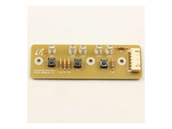 4140046-1-M-Samsung-DA41-00681A-Pcb Kit Assembly