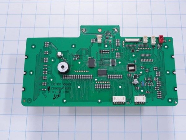 4140056-1-M-Samsung-DA41-00692A-Control Board Kit Assembly