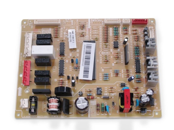 4140058-1-M-Samsung-DA41-00695A-Control Board/Main Electronic Control Board