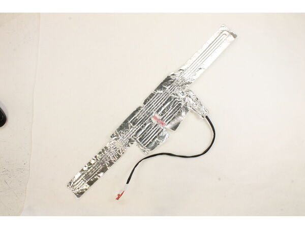 4140316-1-M-Samsung-DA47-00090C-Heater Drain - Refrigerator