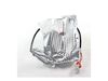 4140316-2-S-Samsung-DA47-00090C-Heater Drain - Refrigerator