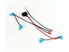 Thermal Protector – Part Number: DA47-00243D