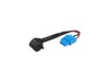 Thermal Bimetal Protector – Part Number: DA47-00243R