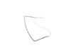 4140520-3-S-Samsung-DA47-00244C-Defrost Heater