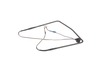 4140528-3-S-Samsung-DA47-00244Q-Defrost Heater Assembly