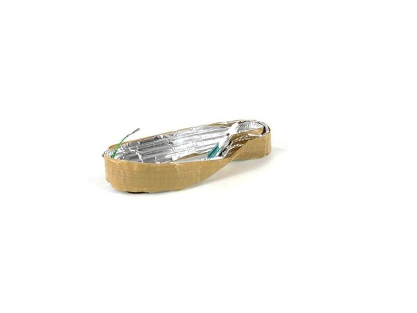 4140532-1-M-Samsung-DA47-00245A-French Door Heater Cord