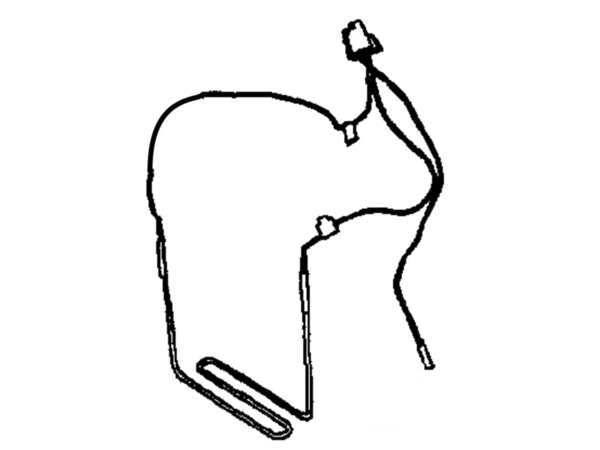 4140546-1-M-Samsung-DA47-00246F-Metal Sheath Heater