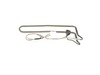 Refrigerator Metal Heater Sheath – Part Number: DA47-00247H
