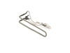 4140557-3-S-Samsung-DA47-00247H-Refrigerator Metal Heater Sheath