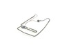 4140651-3-S-Samsung-DA47-00311A-Refrigerator Defrost Heater