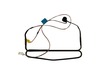Metal Sheath Heater – Part Number: DA47-00321H