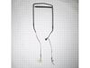 Metal Sheath Heater – Part Number: DA47-00323F