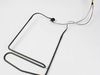 4140686-2-S-Samsung-DA47-00324A-Heater Sheath Metal Fre