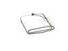 4140688-3-S-Samsung-DA47-00324C-Defrost Heater