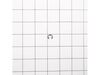Fastener Ring – Part Number: DA60-00162A
