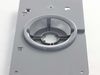 4142500-2-S-Samsung-DA61-00417A-Motor Case