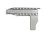 Rail – Part Number: DA61-00761B