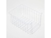 Wire Basket Case – Part Number: DA61-00777D