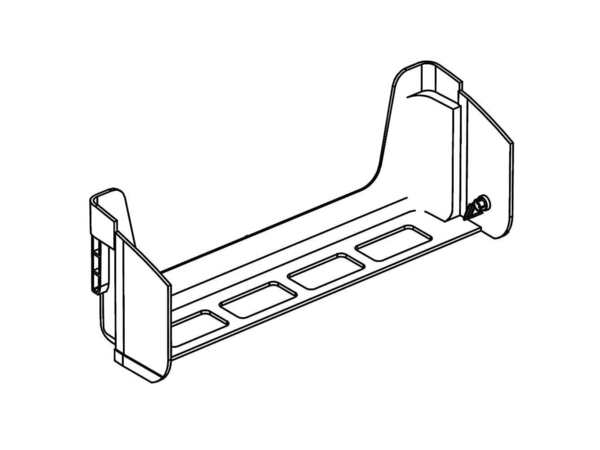 4142764-1-M-Samsung-DA61-00930A-SUPPORT-GUARD FRE;QUEEN,