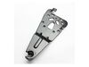 Hinge Upper – Part Number: DA61-01709A