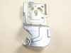 4143761-2-S-Samsung-DA61-02976C-HINGE-UPP, L;A-TOP(06),S