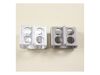 BRACKET-HINGE LOW;A-TOP – Part Number: DA61-03036D