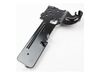 Door Hinge (Upper, Right) – Part Number: DA61-03240A