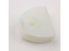 Drawer Tray Roller – Part Number: DA61-04154A
