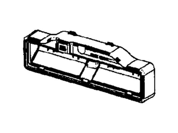 4144366-1-M-Samsung-DA61-04237A-CASE-LED;AW2-PJT,HIPS,-,