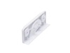 4144402-2-S-Samsung-DA61-04285A-French Door Flapper Guide