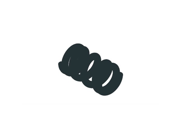 4144486-1-M-Samsung-DA61-04378A-Bucket Lever Spring