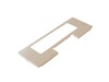PLATE-COVER DISPENSER;GU – Part Number: DA61-04384B