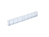 4144599-2-S-Samsung-DA61-04507A-Drawer Slide Rail (Lower, Left)